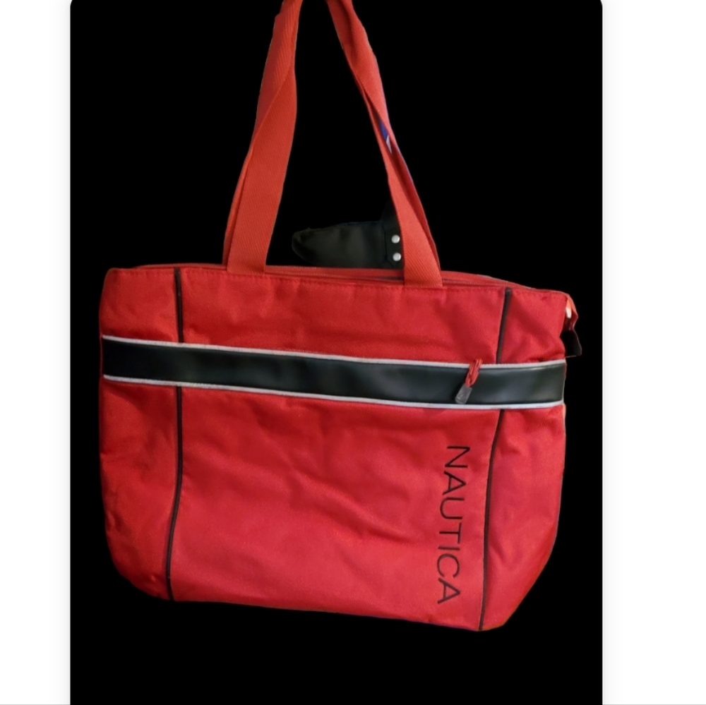Nautica bag